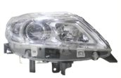 Renault Latitude xenon sag far Mais 260103966R