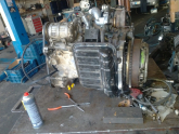 Oto Çıkma Parça / Nissan / Pick-up / Motor / Motor (komple) / Çıkma Parça 