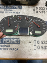 ÇIKMA VW GOLF 4 BORA 1J0 920 821 B 1J0920821B KİLOMETRE SAATİ