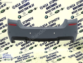 Oto Çıkma Parça / Bmw / 5 Serisi / Kaporta & Karoser / Body Kit / Sıfır Parça 