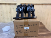 Oto Çıkma Parça / Citroen / C4 / Motor / Emme Manifoldu / Çıkma Parça 