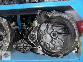 Ford Focus 3 Dizel Çıkma 6 İleri Şanzıman