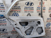 Oto Çıkma Parça / Renault / Laguna / Kaporta & Karoser / Sol Arka Kapı / Çıkma Parça 