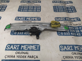 Oto Çıkma Parça / Fiat / Egea / Oto Cam / Cam Krikosu / Çıkma Parça 