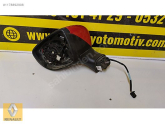 RENAULT CLİO 4 SOL AYNA ÇIKMA ORJİNAL YEDEK PARÇA RENKAY OTO