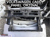 Orjinal Volkswagen Caddy Ön Panel Eyupcan Oto'da Bulunur