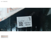 Oto Çıkma Parça / Renault / Megane / Tampon / Tampon Sinyali / Sıfır Parça 