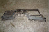 1246200578 Cam ızgara(ön cam şeridi) Mercedes Benz W124 E-Serisi