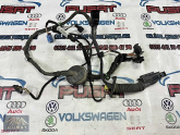 SEAT LEON ÇIKMA ORJİNAL SOL ÖN KAPI TESİSATI 5F4 971 029 BD