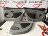 RENAULT CLİO 3 KAPI DÖŞEMESİ ÖN SAĞ SOL ARKA SAĞ