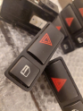 Oto Çıkma Parça / Bmw / 3 Serisi / Elektrik / Dörtlü Flaşör Düğmesi / Çıkma Parça 