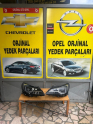 Opel astra k sağ sol far Zenon ilux far