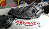 Oto Çıkma Parça / Volkswagen / Golf / Far & Stop / Sağ Ön Far / Çıkma Parça 