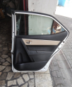 Oto Çıkma Parça / Toyota / Corolla / Kaporta & Karoser / Sağ Arka Kapı / Çıkma Parça 