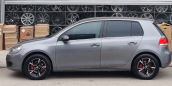 Oto Çıkma Parça / Volkswagen / Golf / Jant & Lastik / Jant & Lastik Takımı / Çıkma Parça 