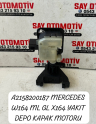 A2158200187 MERCEDES W164 ML GL X164 YAKIT DEPO KAPAK MOTORU