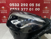 Oto Çıkma Parça / Mercedes / GLC / Far & Stop / Sol Ön Far / Çıkma Parça 