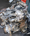 Oto Çıkma Parça / Isuzu / D-Max / Motor / Motor (komple) / Çıkma Parça 