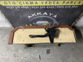Oto Çıkma Parça / Opel / Corsa / Koltuk & Döşeme / Pedal / Çıkma Parça 