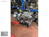 Oto Çıkma Parça / Volkswagen / Scirocco / Motor / Motor (komple) / Çıkma Parça 