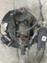 Oto Çıkma Parça / Fiat / 500 / Alt Takım / Taşıyıcı / Çıkma Parça 