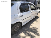 Oto Çıkma Parça / Dacia / Logan / Kaporta & Karoser / Sol Ön Kapı / Çıkma Parça 