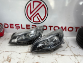 Oto Çıkma Parça / Opel / Astra / Far & Stop / Sol Ön Far / Çıkma Parça 