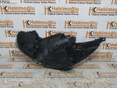 Oto Çıkma Parça / Hyundai / Accent / Far & Stop / Sağ Ön Far / Çıkma Parça 