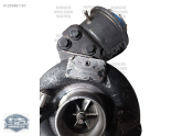 Oto Çıkma Parça / Skoda / Yeti / Motor / Turbo / Çıkma Parça 
