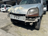 Renault kangoo sağ sol şase şasi podye şase kolu