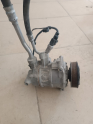 Oto Çıkma Parça / Seat / Leon / Klima / Klima Kompresörü / Çıkma Parça 