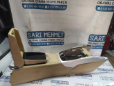 Oto Çıkma Parça / Audi / A6 / Koltuk & Döşeme / Orta Konsol / Çıkma Parça 