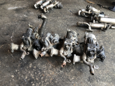 FORD COURİER 1.5 EGR