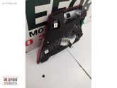 Oto Çıkma Parça / Honda / Accord / Beyin / Start Stop Beyni / Sıfır Parça 