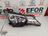 Oto Çıkma Parça / Toyota / RAV4 / Far & Stop / Sağ Ön Far / Çıkma Parça 
