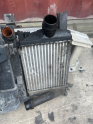 RENAULT CLİO 4 İNTERCOOLER RADYATÖRÜ