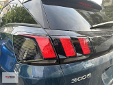 Oto Çıkma Parça / Peugeot / 3008 / Far & Stop / Sol Arka Stop / Çıkma Parça 