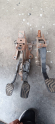 Oto Çıkma Parça / Nissan / Qashqai / Koltuk & Döşeme / Pedal / Çıkma Parça 