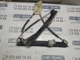 Oto Çıkma Parça / HFKanuni / K / Oto Cam / Cam Krikosu / Çıkma Parça 