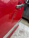 Oto Çıkma Parça / Opel / Corsa / Kaporta & Karoser / Sol Ön Kapı / Çıkma Parça 