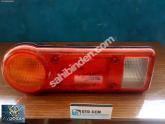 OTO CEM'DEN SIFIR ORJİNAL HYUNDAİ H100 KAMYONET SOL ARKA STOP