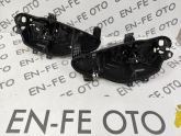 FİAT EGEA FULL LED SAĞ SOL FAR KASASI SIFIR ORJİNAL 3