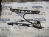 Oto Çıkma Parça / Renault / Megane / Oto Cam / Cam Krikosu / Çıkma Parça 