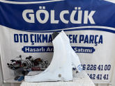 Ford Courier Sol Ön Çamurluk ORJİNAL