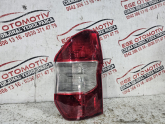 FORD COURİER SOL DIŞ STOP ORJINAL