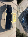 BMW E87 ARKA TAMPON7 166 612 158 577 1