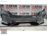 Oto Çıkma Parça / Honda / Civic / Tampon / Arka Tampon / Çıkma Parça 