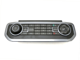 Range Rover Discovery Radyo Müzik Kontrol Paneli AH22-18C858-AE