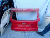 Oto Çıkma Parça / Jeep / Renegade / Kaporta & Karoser / Bagaj Kapağı / Çıkma Parça 