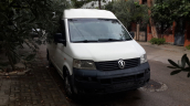 Transporter T5 Ön tampon ve kapakları